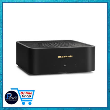 อินทิเกรตแอมป์ MARANTZ : MODEL-M1 (BLACK)_2